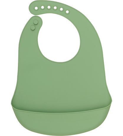 CeLaVi Haklappar - Silikon - 2-pack - Loden Frost