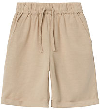 Name It Shorts - Noos - NkmFaher - Humus Name It Shorts - Noos - NkmFaher - Humus