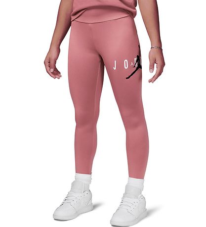 Jordan Leggings - Jumpman Sustainable - Red Stardust Jordan Leggings - Jumpman Sustainable - Red Stardust