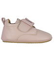 Wheat Soft Sole Leather Shoes - Bow - Rose Ballet w. Bow Wheat Soft Sole Leather Shoes - Bow - Rose Ballet w. Bow
