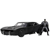 Jada Bíll - Batman & Leðurblökubíll Jada Bíll - Batman & Leðurblökubíll