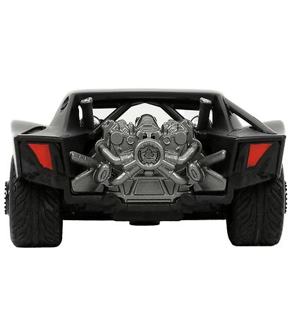 Jada Car - Batman & Batmobile Jada Car - Batman & Batmobile