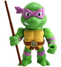 Jada Ofurhetja - Teenage Mutant Ninja Turtles Donatello Jada Ofurhetja - Teenage Mutant Ninja Turtles Donatello