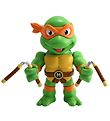 Jada Toimintahahmo - Teenage Mutant Ninja Turtles Michelangelo Jada Toimintahahmo - Teenage Mutant Ninja Turtles Michelangelo