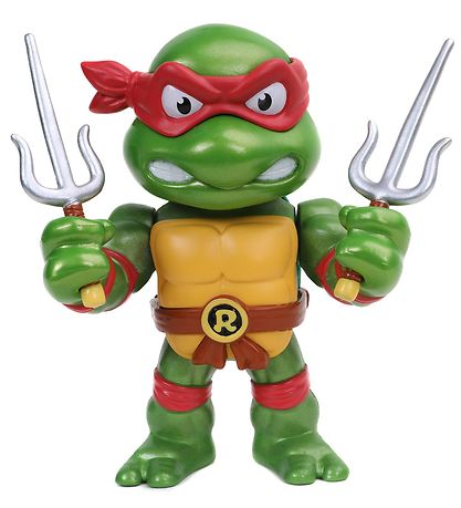 Jada Toimintahahmo - Teenage Mutant Ninja Turtles Raphael Jada Toimintahahmo - Teenage Mutant Ninja Turtles Raphael