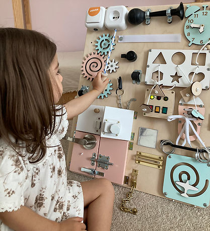 Woobiboo Woobiboard - Premium Play Standing - All Day Vacay Woobiboo Woobiboard - Premium Play Standing - All Day Vacay