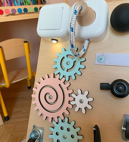 Woobiboo Woobiboard - Premium Play Standing - All Day Vacay Woobiboo Woobiboard - Premium Play Standing - All Day Vacay