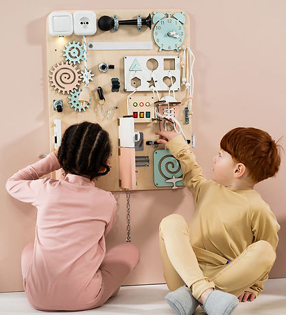 Woobiboo Woobiboard - Premium Play - All Day Vakantie Woobiboo Woobiboard - Premium Play - All Day Vakantie