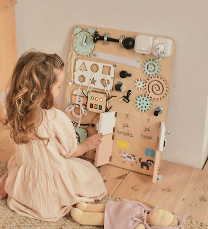 Woobiboo Woobiboard - Premium Play - All Day Vakantie Woobiboo Woobiboard - Premium Play - All Day Vakantie