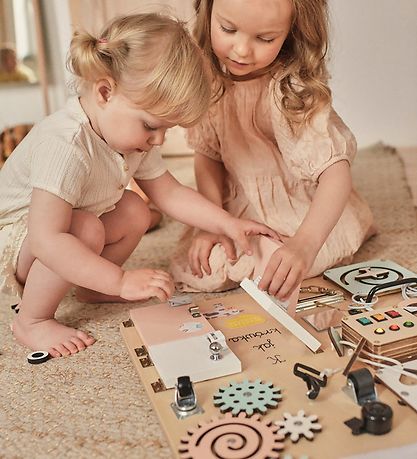 Woobiboo Woobiboard - Premium Play - All Day Vakantie Woobiboo Woobiboard - Premium Play - All Day Vakantie