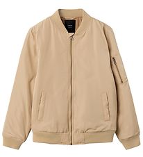 LMTD Jacke - NlmMilot - Incense LMTD Jacke - NlmMilot - Incense