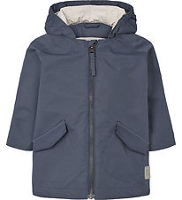 MarMar Sommerjacke - Ovi - Blau MarMar Sommerjacke - Ovi - Blau