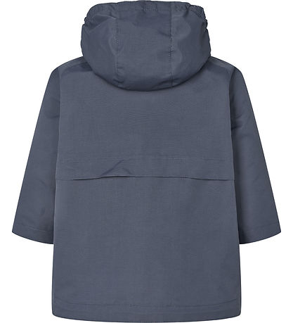 MarMar Lightweight Jacket - Ovi - Blue