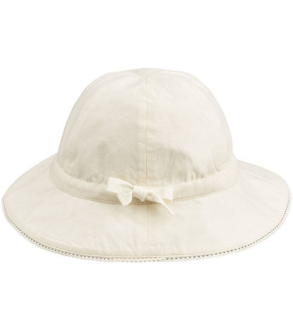 Liewood Sun Hat - The Norwegians - Creme De La Creme