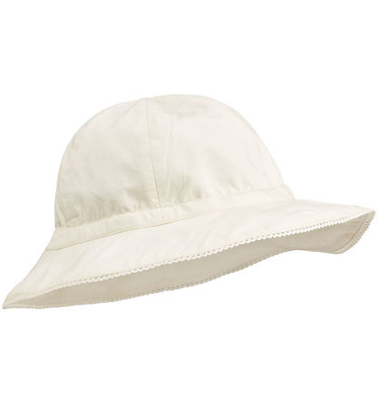 Liewood Sun Hat - The Norwegians - Creme De La Creme
