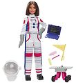 Barbie Doll set - 30 cm - Career - Astronaut Barbie Doll set - 30 cm - Career - Astronaut