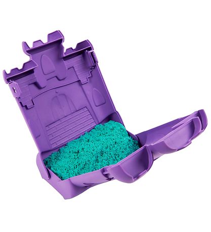 Kinetischer Strandsand - 454 g - Limette Green