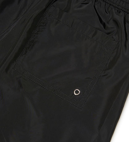 Marni Sund stuttbuxur - Svart Marni Sund stuttbuxur - Svart