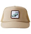 Name It Cap - NmmDael - Oxford Tan Name It Cap - NmmDael - Oxford Tan