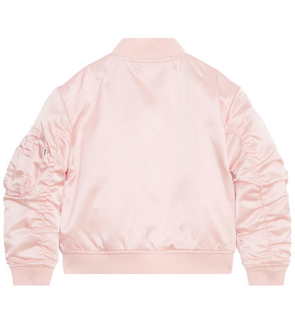 Wood Wood Sumarjakki - Pale Pink Wood Wood Sumarjakki - Pale Pink