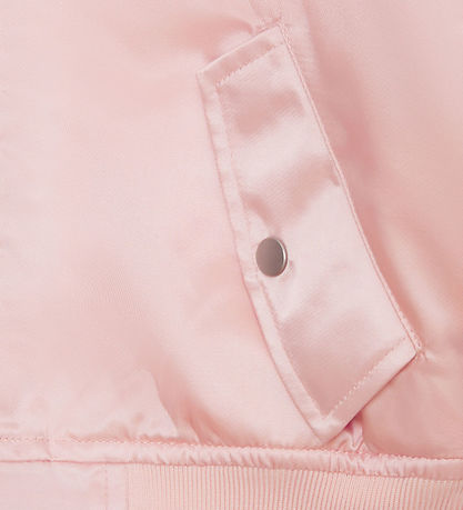 Wood Wood Sumarjakki - Pale Pink Wood Wood Sumarjakki - Pale Pink