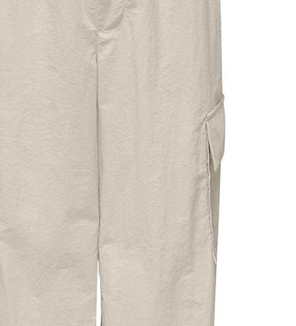 Kids Only Trousers - KogEcho - Noos - Pumice Stone