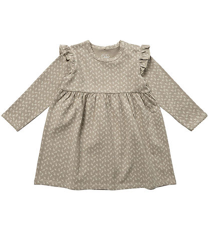 Sofie Schnoor Klänning - Soft Beige