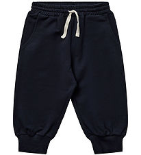 Sofie Schnoor Joggingbroek - Dark Blue