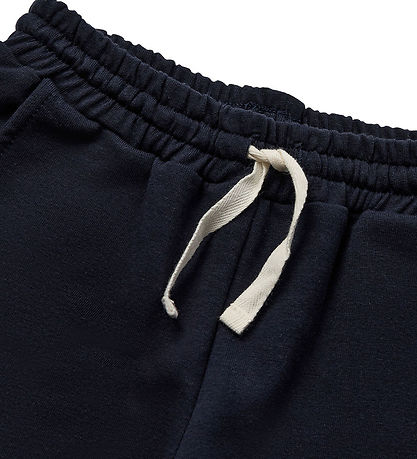Sofie Schnoor Joggingbroek - Dark Blue