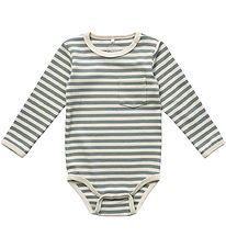 Body m/l Sofie Schnoor - Soft Sage Green