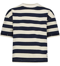 T-Shirt Sofie Schnoor - Dark Blue T-Shirt Sofie Schnoor - Dark Blue