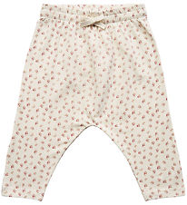 Sofie Schnoor Housut - Antique White Sofie Schnoor Housut - Antique White