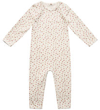 Sofie Schnoor Jumpsuit - Antique White