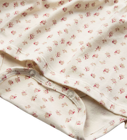 Body robe Sofie Schnoor - Antique White