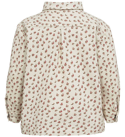 Sofie Schnoor Sommarjacka - Antique White Sofie Schnoor Sommarjacka - Antique White