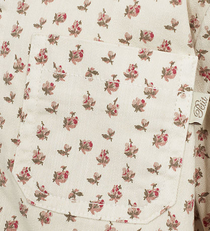 Sofie Schnoor Sommarjacka - Antique White Sofie Schnoor Sommarjacka - Antique White