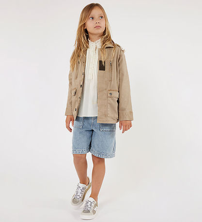 Veste Zadig & Voltaire - Sable av. Imprimé Veste Zadig & Voltaire - Sable av. Imprimé
