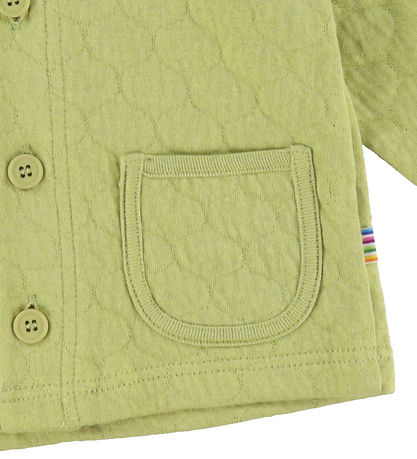 Joha Cardigan - Light Green