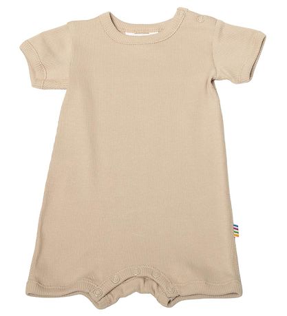 Joha Sommerdrakt - Rib - Beige Joha Sommerdrakt - Rib - Beige