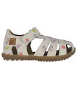 Naturino Sandals - See - White Naturino Sandals - See - White