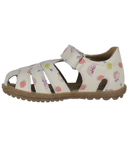 Naturino Sandaalit - See - White