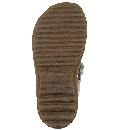 Naturino Sandaalit - See - White