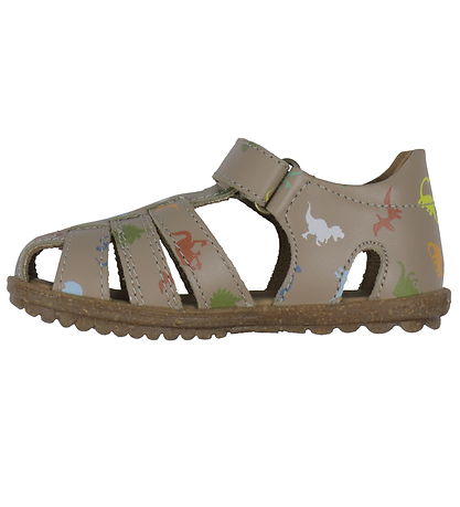 Naturino Sandals - See - Taupe