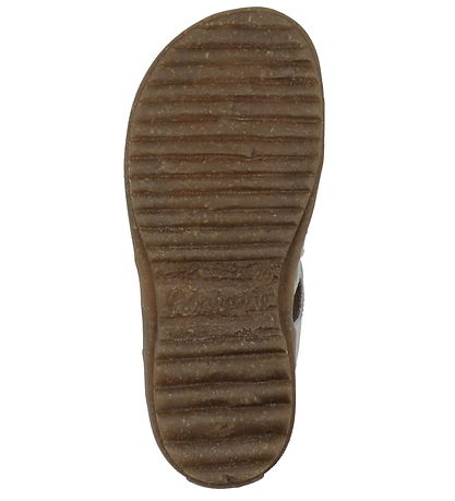 Naturino Sandals - Sky - White