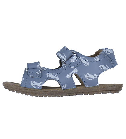 Naturino Sandaler - Himmel - Celeste