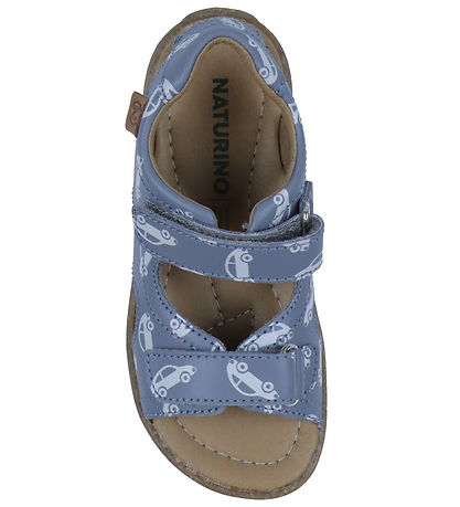 Naturino Sandaler - Himmel - Celeste