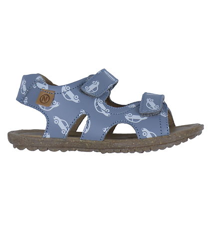 Naturino Sandaler - Himmel - Celeste