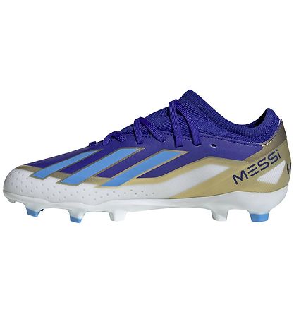 adidas Performance Jalkapallokengät - X Crazyfast League - Sinin