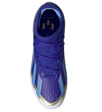 adidas Performance Jalkapallokengät - X Crazyfast League - Sinin