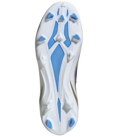 adidas Performance Jalkapallokengät - X Crazyfast League - Sinin